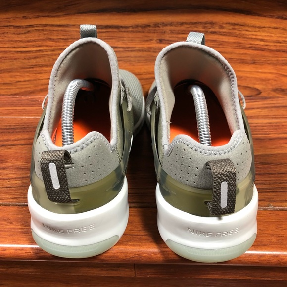 Mens Nike Free x Metcon Running / Training Shoes - Picture 4 of 7